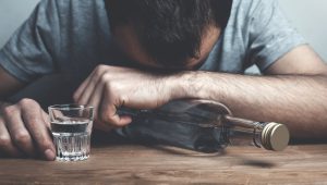 What Happens During Alcohol Withdrawal? cover